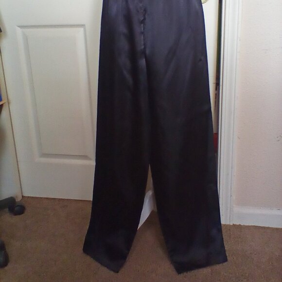 Polyester Pants - Picture 1 of 3